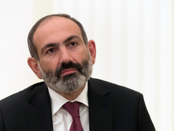 Пашинян еще раз доказал: Армения выбирает ЕС вместо России