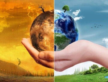 Невидимые последствия климатических изменений