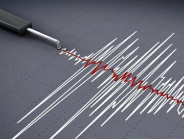 Отголоски землетрясения в Иране ощутили в Нахчыване