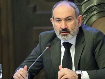 Премьер Армении: ОДКБ не существует (Видео) 